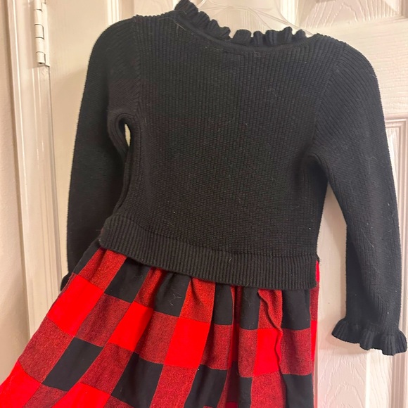 Baby GAP sweater dress - Picture 1 of 3